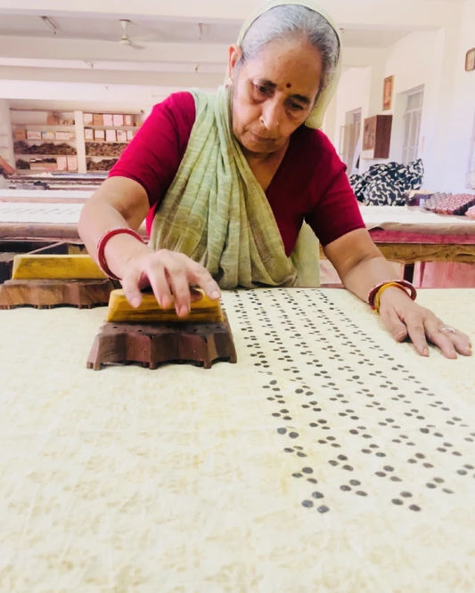 See How Lily Women of Jaipur is creating a Global Craft...