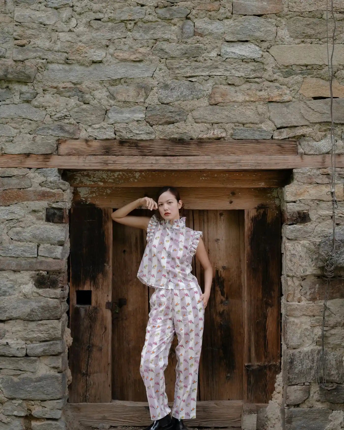 Florene Symphony Set