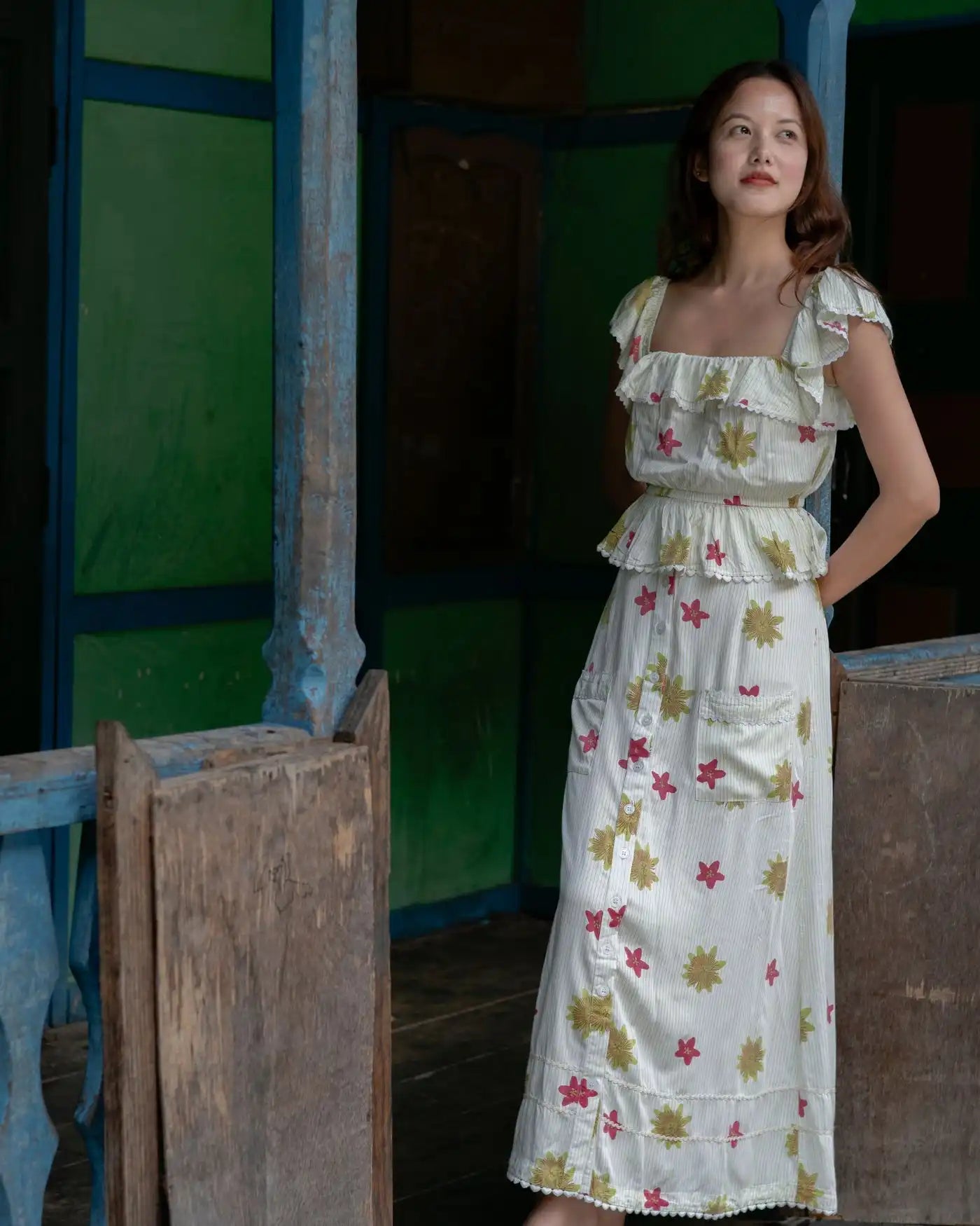 Passionelle Dream Dress