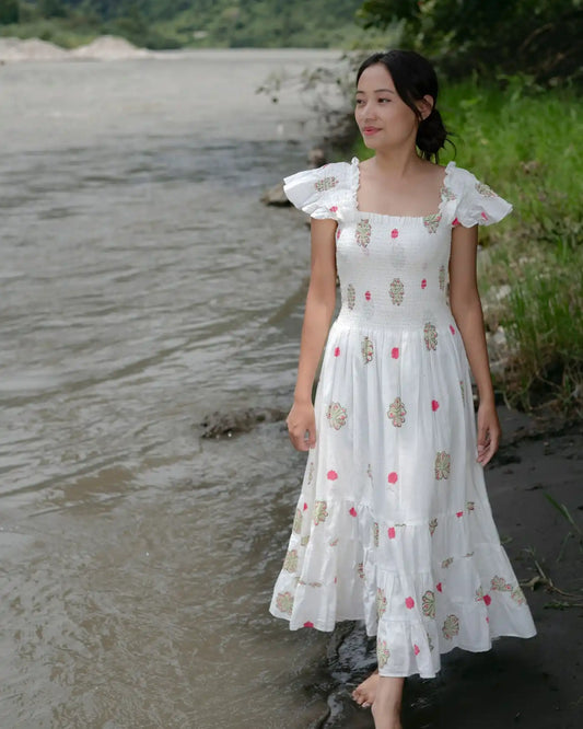 Lushie Dream Dress