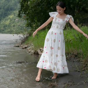Lushie Dream Dress