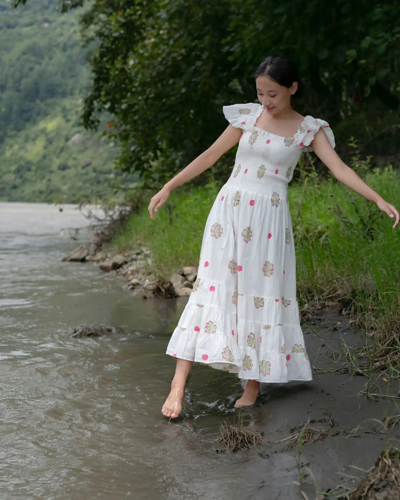 Lushie Dream Dress