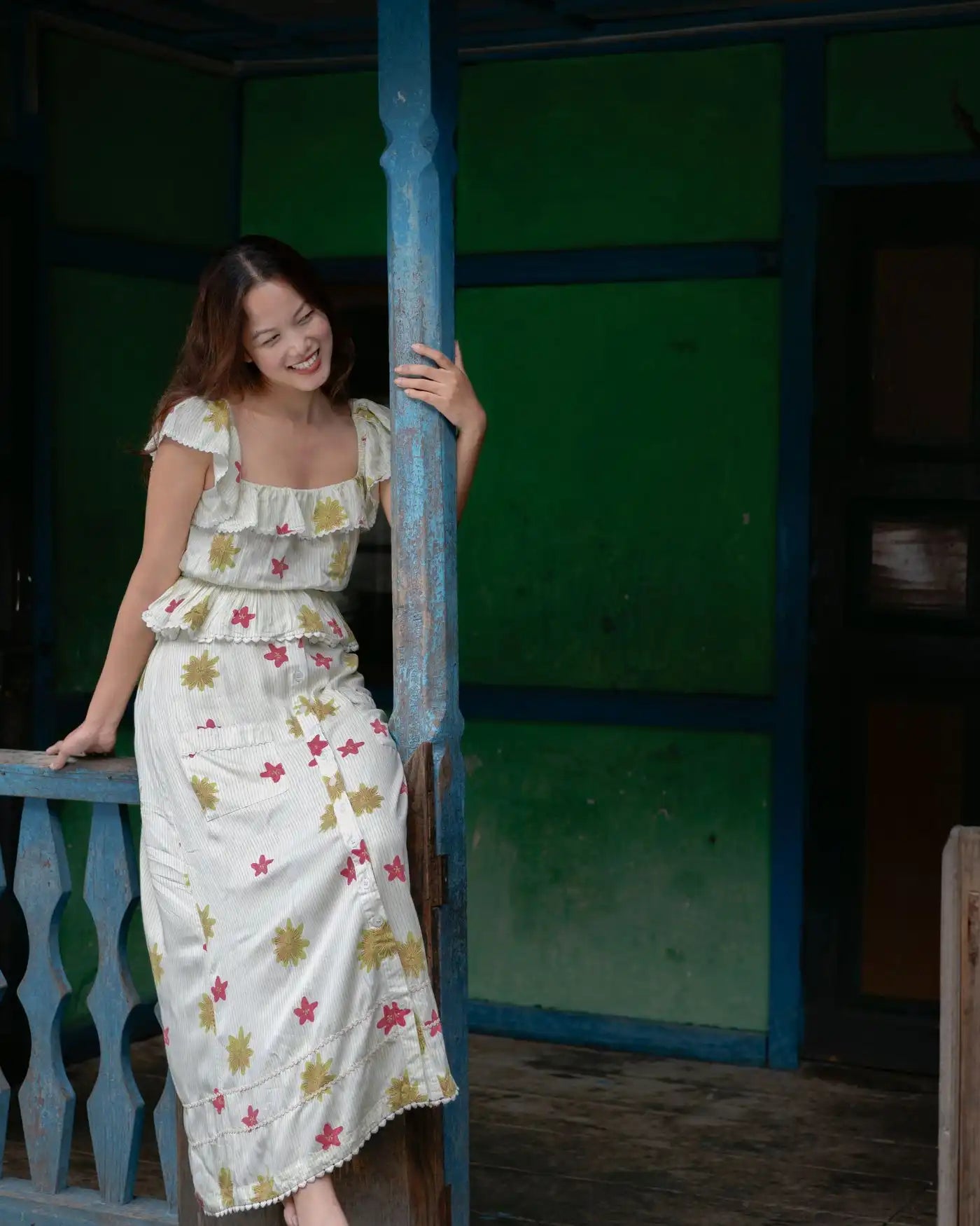 Passionelle Dream Dress