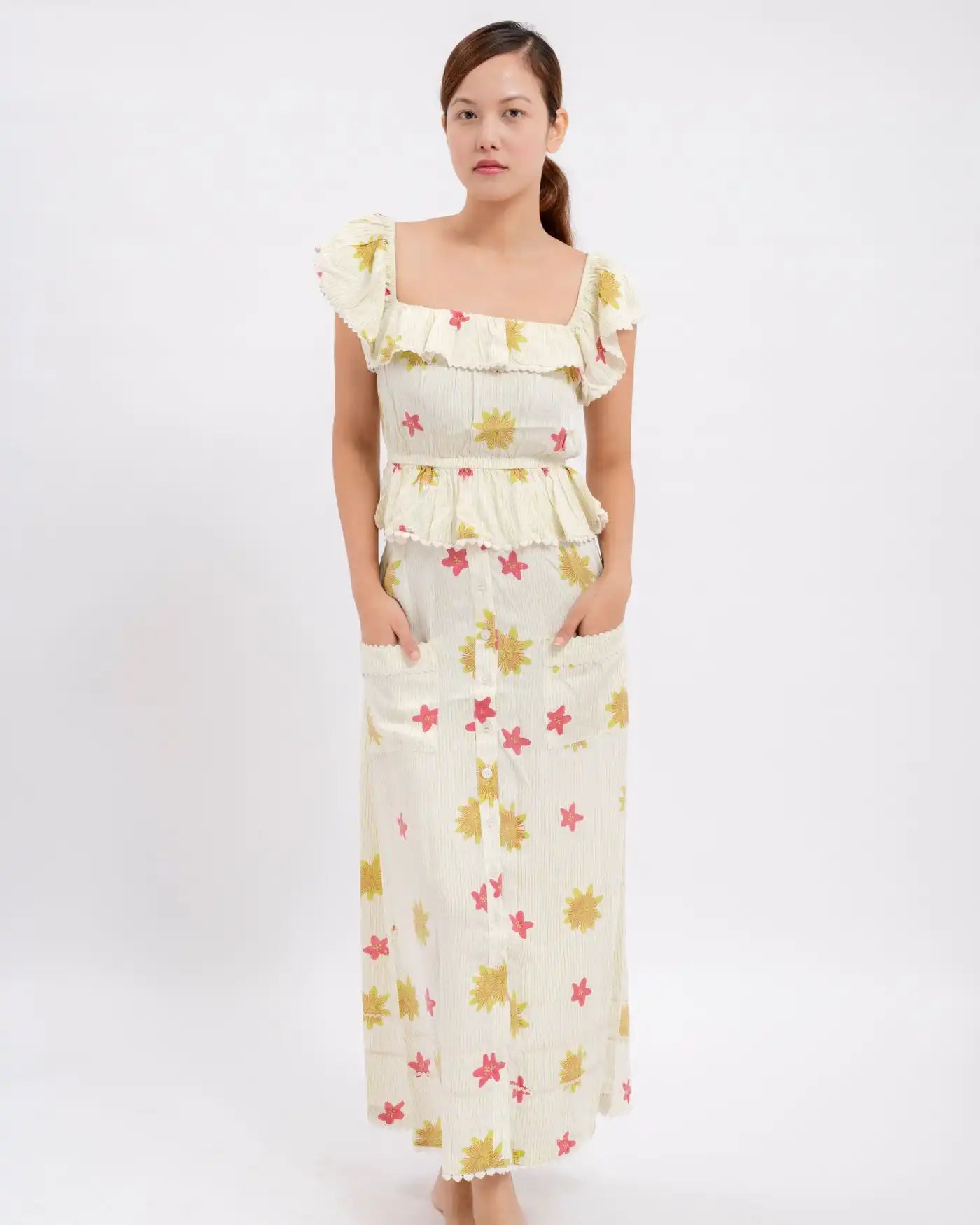 Passionelle Dream Dress
