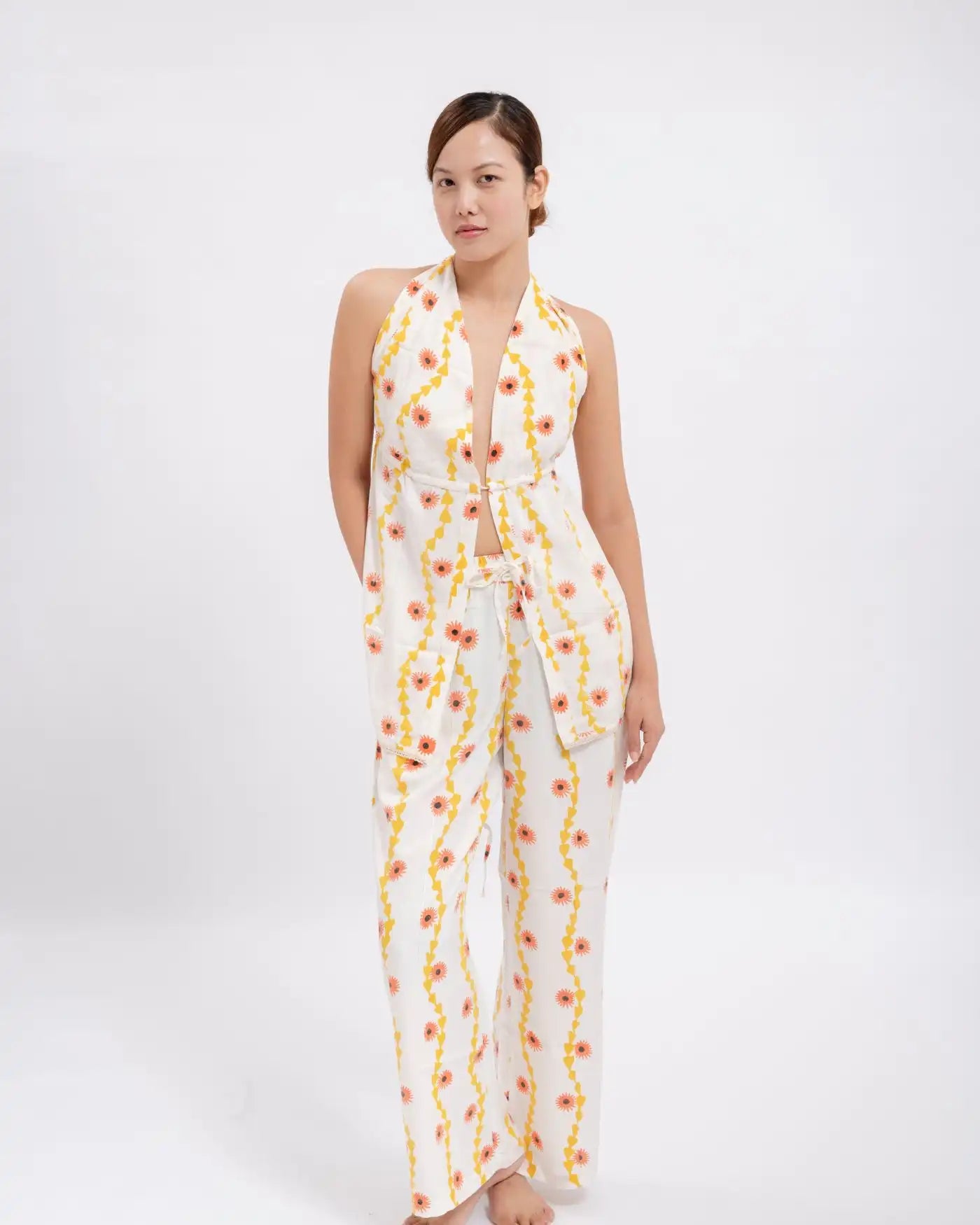 Heart of Sunshine Set