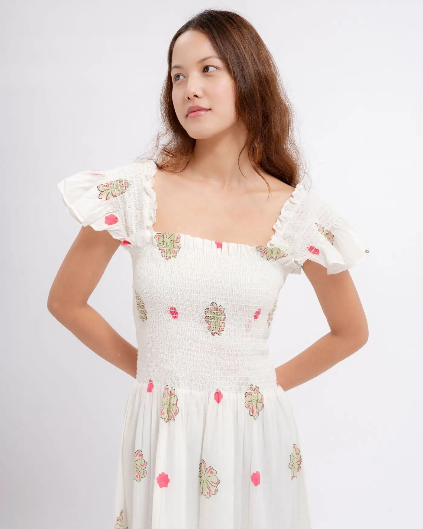 Lushie Dream Dress
