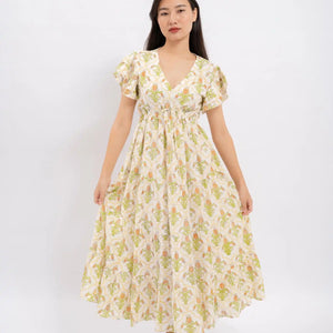 Blossom Breeze Dress