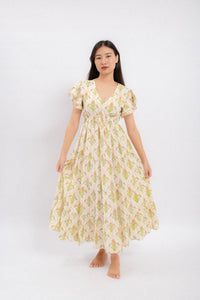 Blossom Breeze Dress