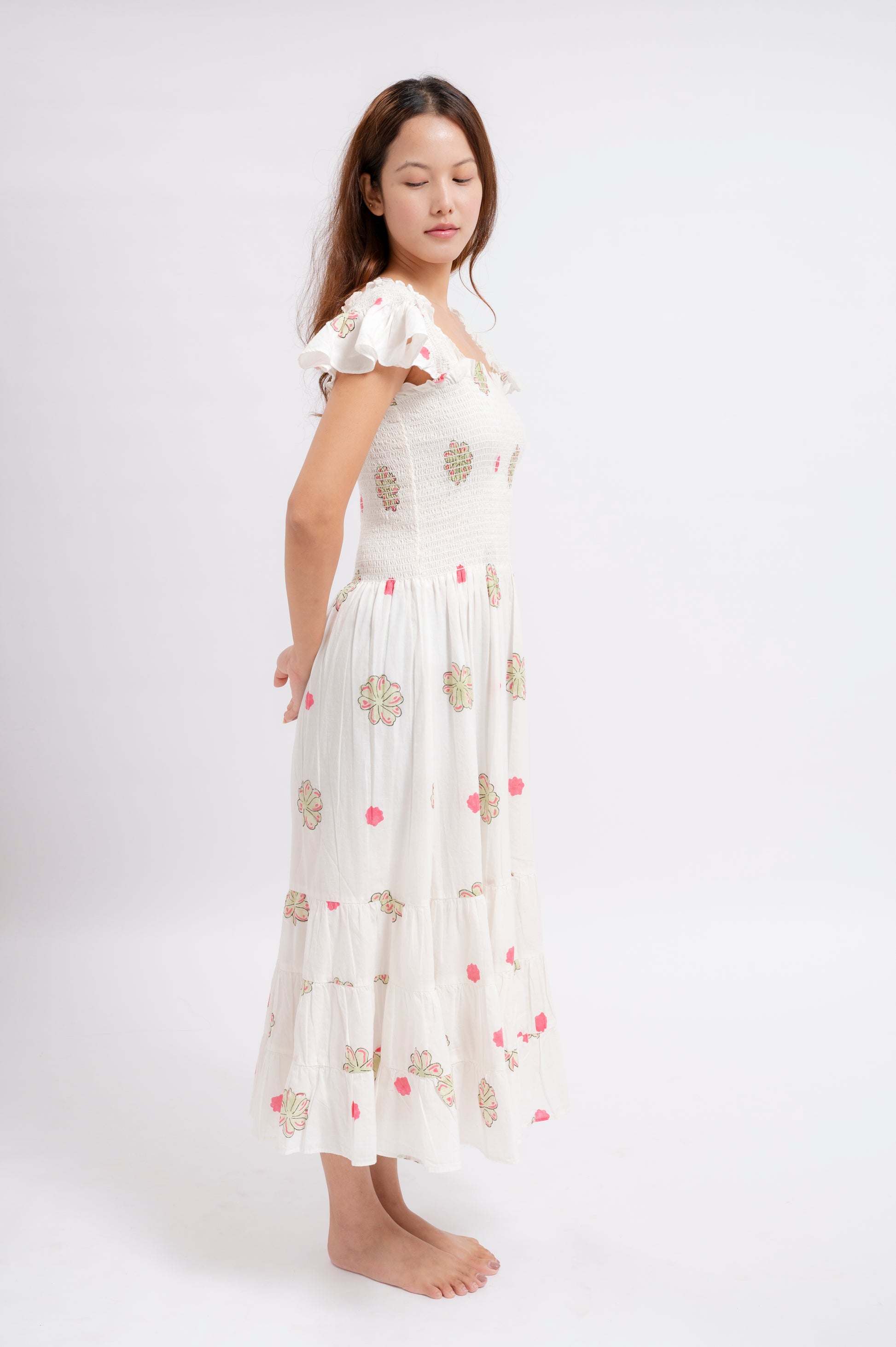 Lushie Dream Dress