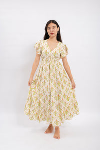 Blossom Breeze Dress