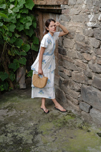 Rosabella Layered Dress