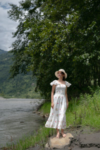 Lushie Dream Dress