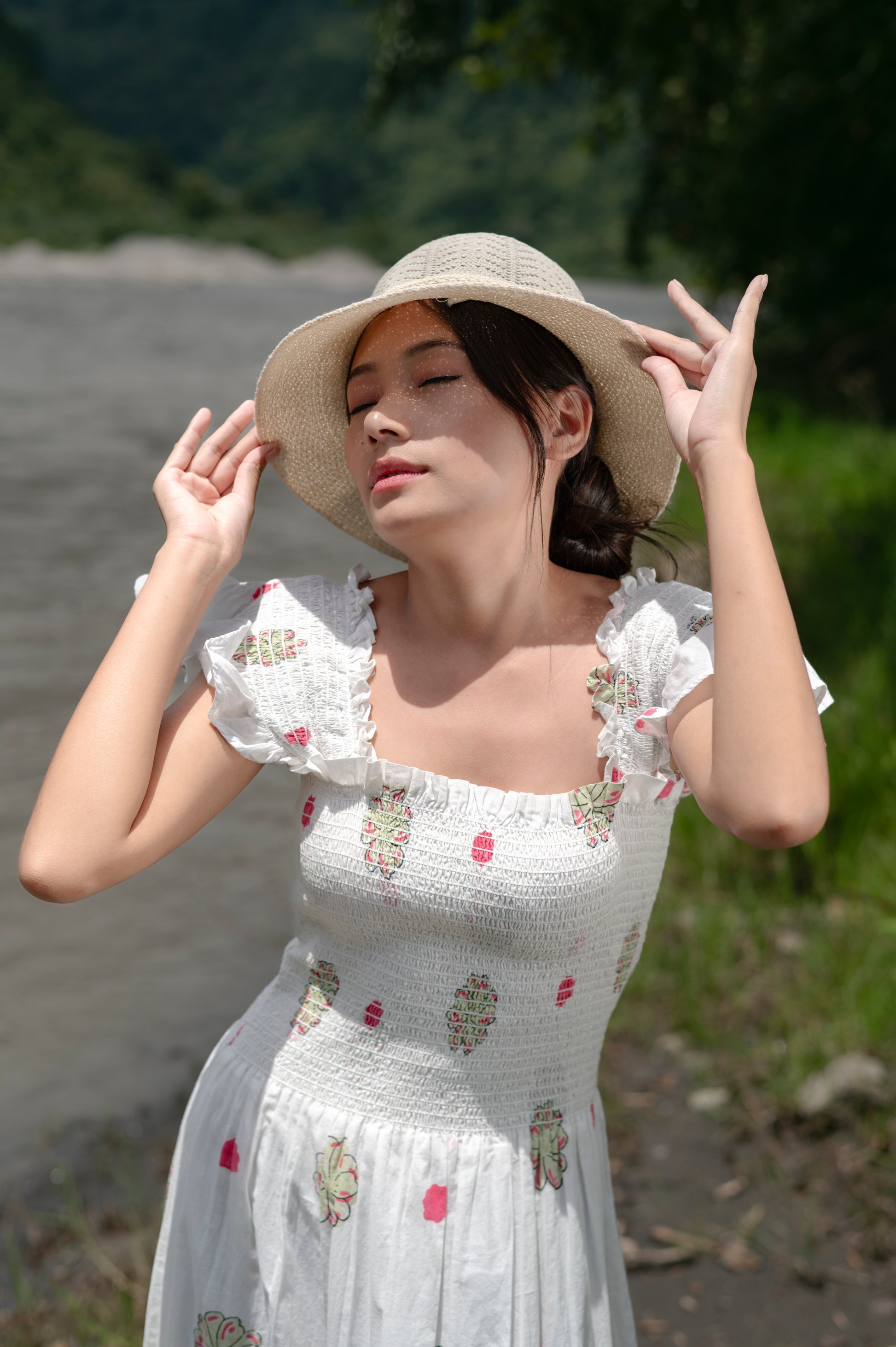 Lushie Dream Dress