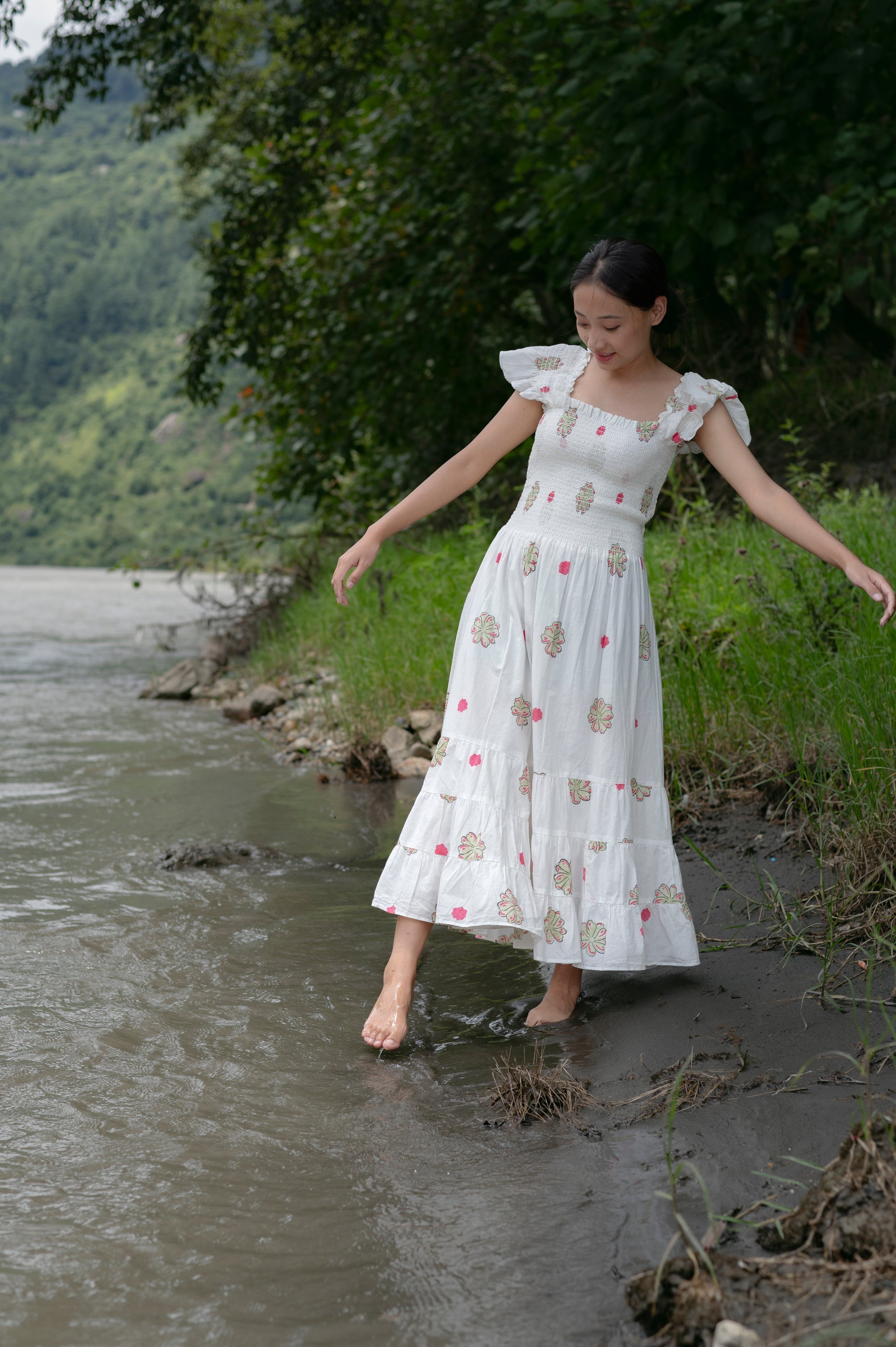 Lushie Dream Dress