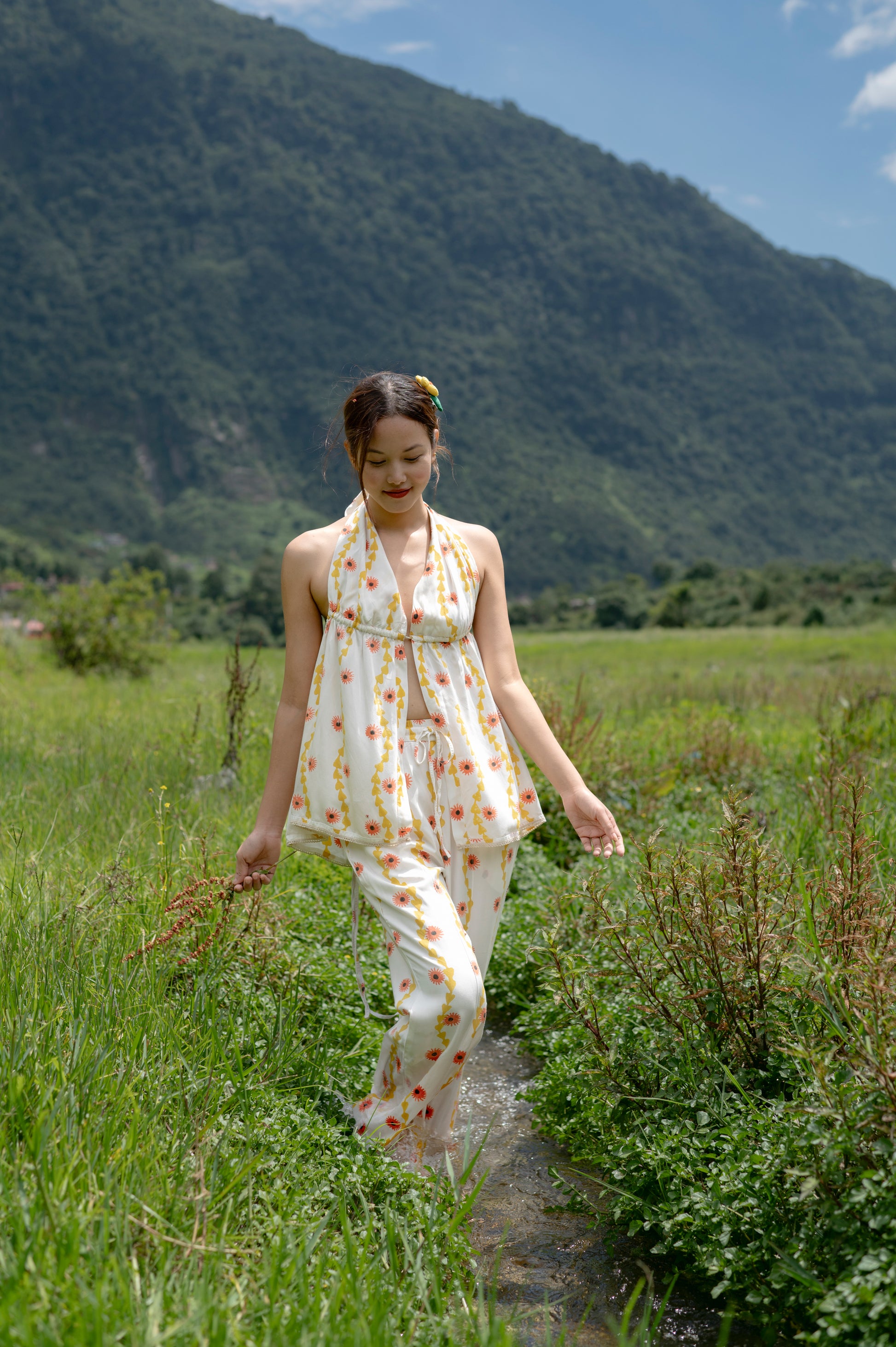 Heart of Sunshine Set
