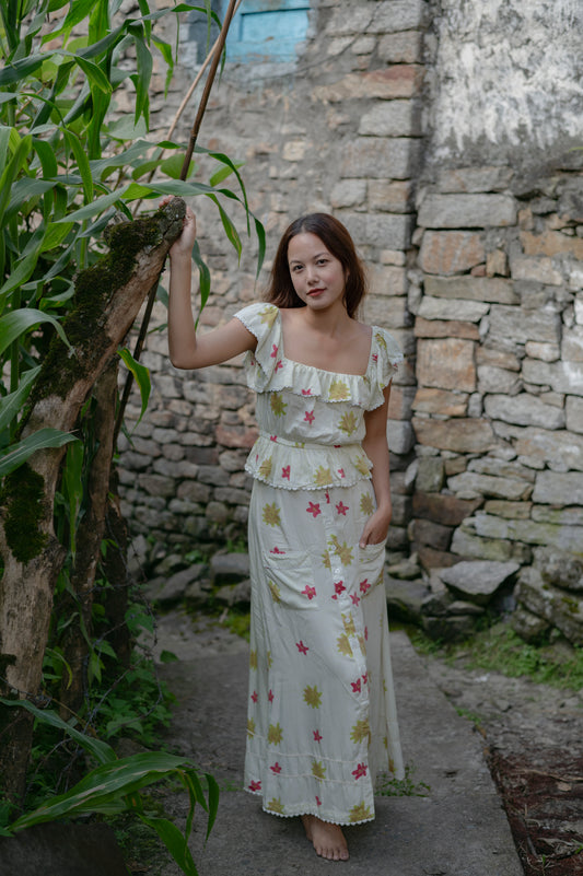 Passionelle Dream Dress