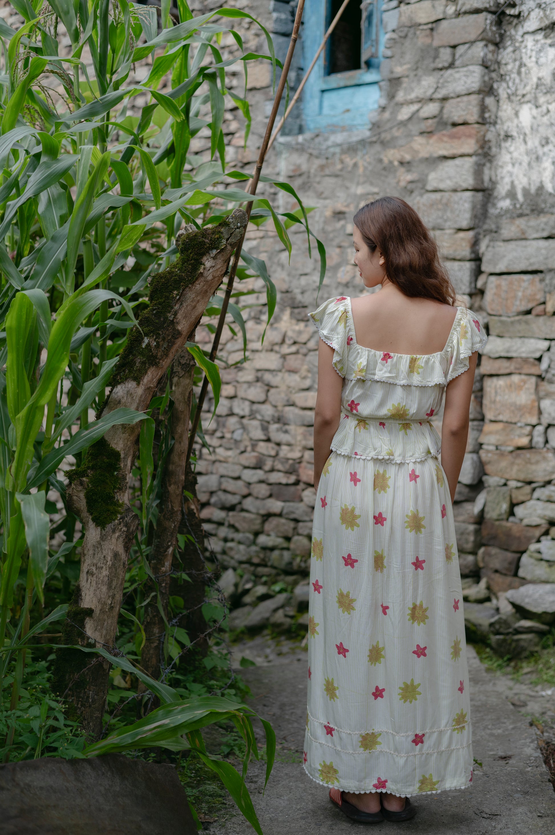 Passionelle Dream Dress