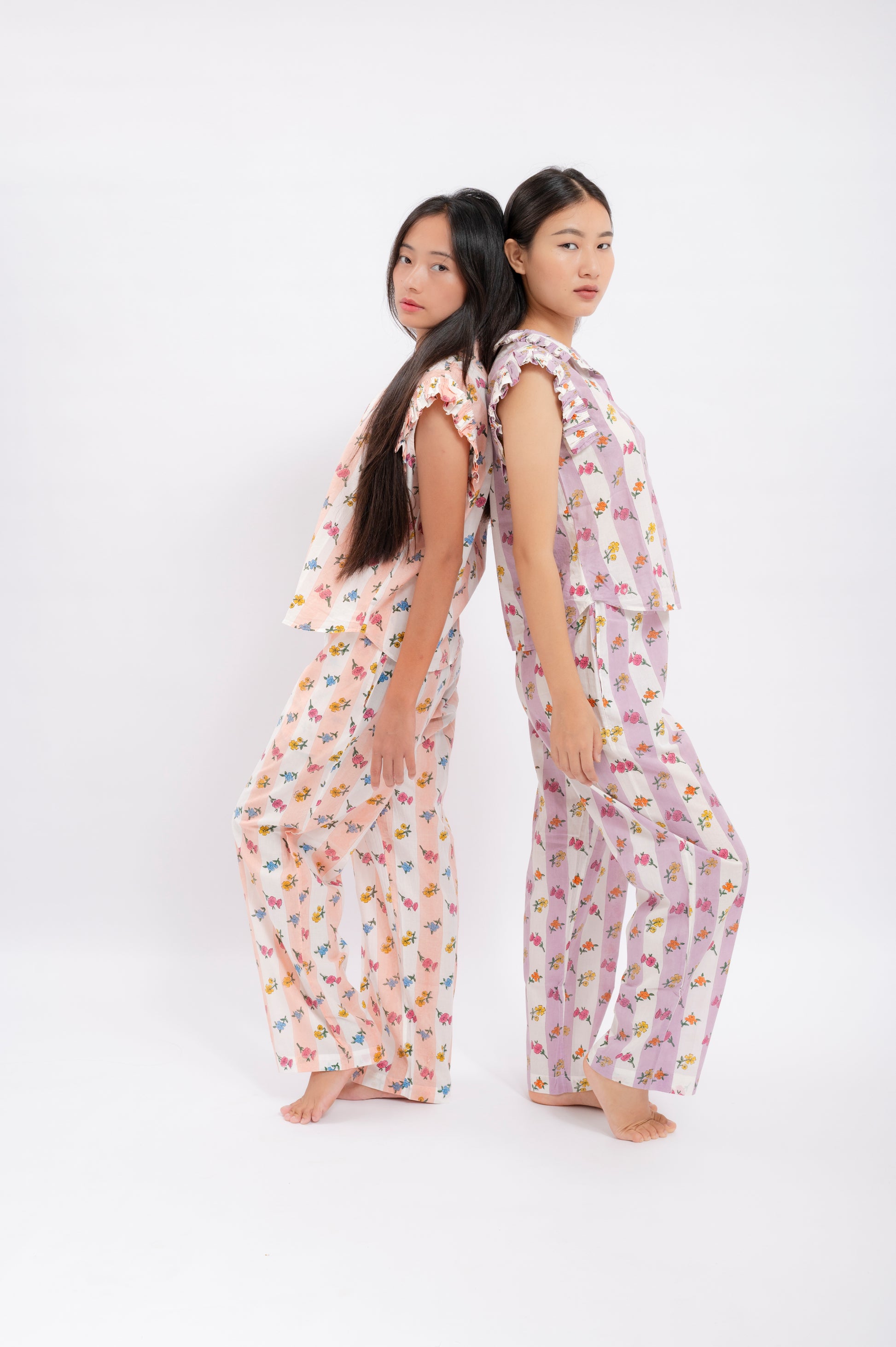 Florene Symphony Set